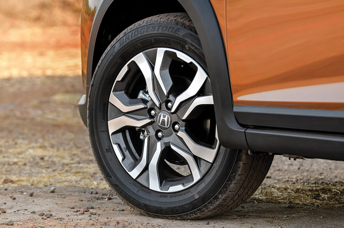 Used car buying guide: Honda WR-V